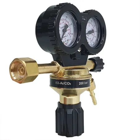 Reduktor seria MAXI Ar/CO2 RX-Ar/CO2