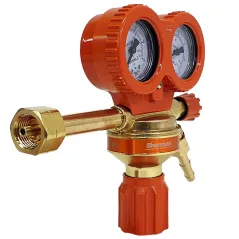 Reduktor seria MAXI LPG RX-LPG