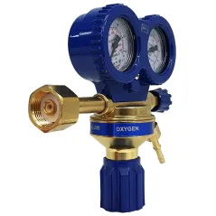 Reduktor seria MAXI tlenowy RX-T