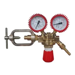 Reduktor seria TURBO acetylenowy RB-A