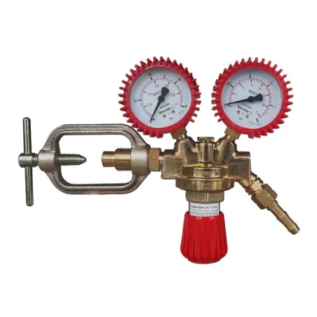 Reduktor seria TURBO acetylenowy RB-A