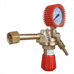 Reduktor seria TURBO LPG RB-LPG