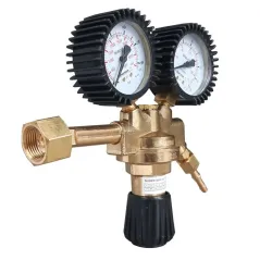 Reduktor seria TURBO azot RB-AZ