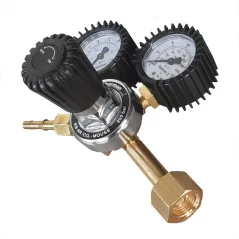 Reduktor seria MOUSE Ar/CO2 RB-Ar/CO2-MOUSE 200 bar