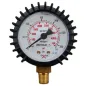 Manometr z osłoną fi 50 mm azot 16bar 1/8" RH MOUSE