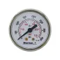 Manometr reduktora RBR-Ar/CO2 fi 40mm 250bar 1/8" RH