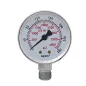 Manometr reduktora z podgrzewaczem CH-258, RBRP fi 52mm 250 bar Manometr reduktora z podgrzewaczem CH-258, RBRP fi 52mm 250 bar