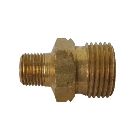 Reduktor Seria MOUSE łącznik wylotowy acetylen