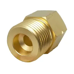 redukcja butli GZ 21,8 LH / GW 3/8"LH