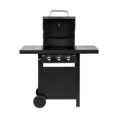 Teesa BBQ 3000 Grill gazowy - 3 palniki