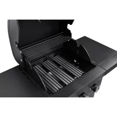 Teesa BBQ 3000 Grill gazowy - 3 palniki