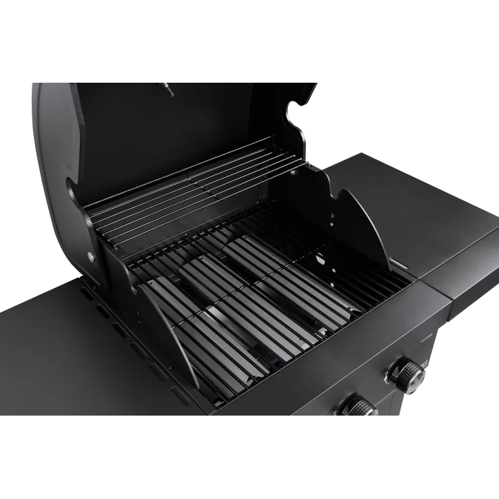 Teesa BBQ 3000 Grill gazowy - 3 palniki