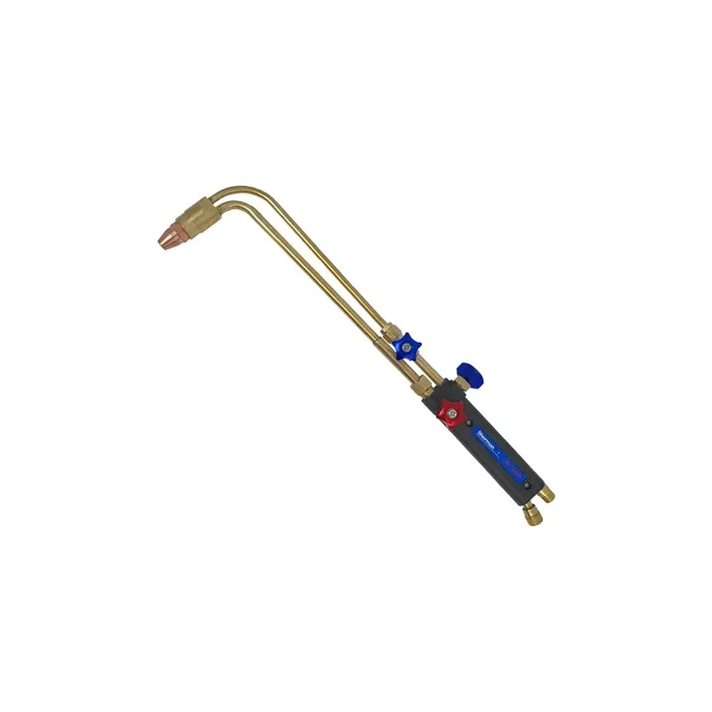 Palnik gazowy PC-311P 50cm propanowy smoczkowy 3-300mm Palnik gazowy PC-311P 50cm propanowy smoczkowy 3-300mm