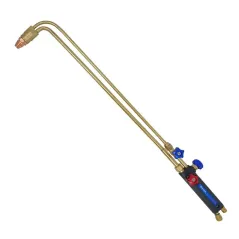 Palnik gazowy PC-311P 50cm propanowy smoczkowy 3-300mm