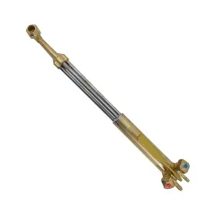 Palnik gazowy TWC2 typu Harris 50cm 90 stopni smoczkowy propan