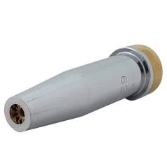 Dysza gazowa tnąca typu Harris 0 (10-15mm) zamiennik 6290 NX propan