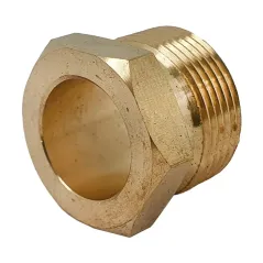 nakrętka mocująca dyszę palnika TWC1