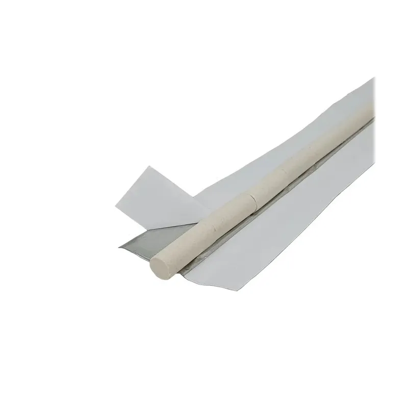 Spawalnicza podkładka ceramiczna walcowa WT-901 fi 10 pakiet 590 mm Spawalnicza podkładka ceramiczna walcowa WT-901 fi 10 pakiet 590 mm