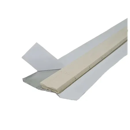 Spawalnicza podkładka ceramiczna z rowkiem łukowym WT-403 pakiet 590 mm