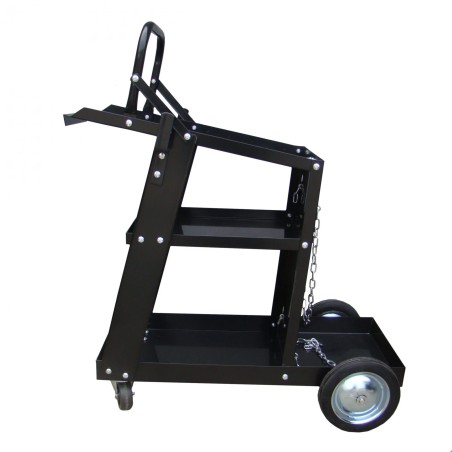 Sherman wózek spawalniczy MIG