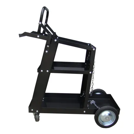 Sherman wózek spawalniczy MIG