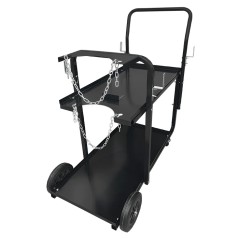 Sherman wózek spawalniczy TIG/MIG