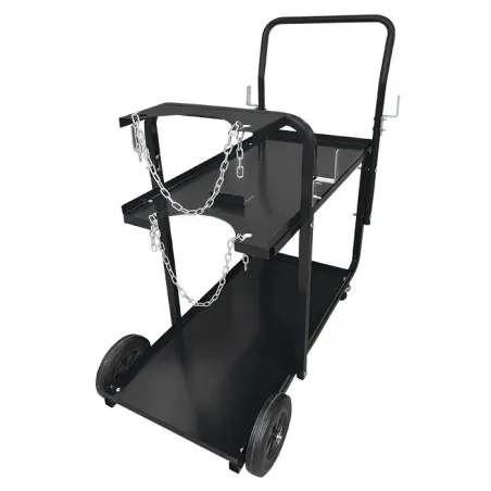 Sherman wózek spawalniczy TIG/MIG