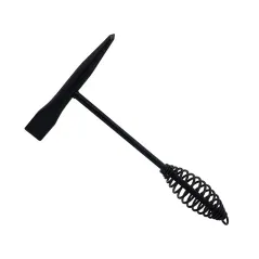 młotek spawalniczy z rękojeścią sprężynową