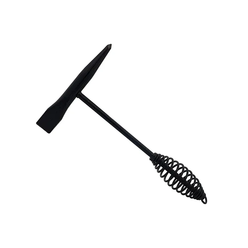 młotek spawalniczy z rękojeścią sprężynową młotek spawalniczy z rękojeścią sprężynową