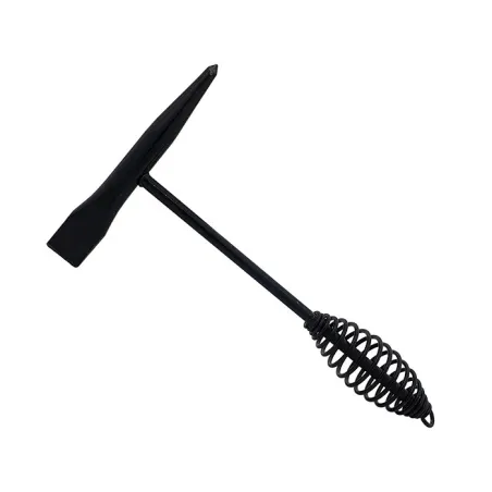 młotek spawalniczy z rękojeścią sprężynową