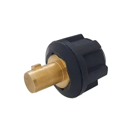 adaptor redukcyjny 10/25 gniazdo żeńskie - 35/50 wtyk męski