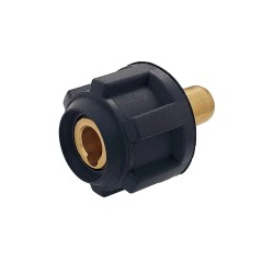 adaptor redukcyjny 10/25 gniazdo żeńskie - 35/50 wtyk męski