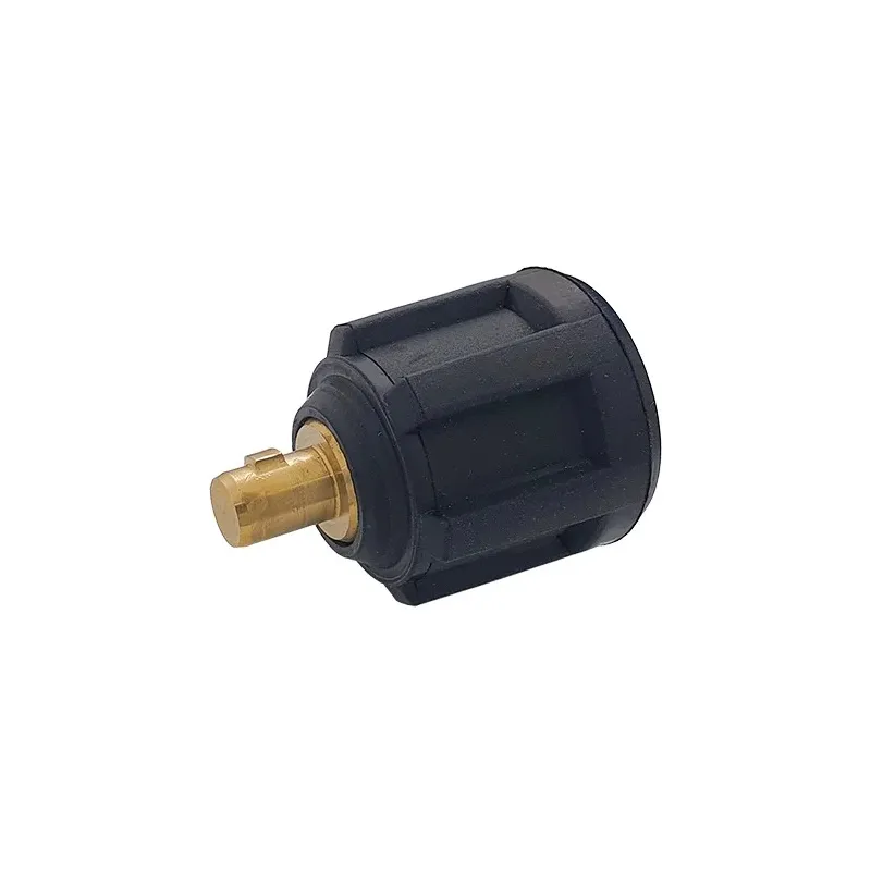 adaptor redukcyjny 35/50 gniazdo żeńskie - 10/25 wtyk męski adaptor redukcyjny 35/50 gniazdo żeńskie - 10/25 wtyk męski