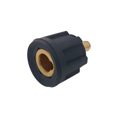 adaptor redukcyjny 35/50 gniazdo żeńskie - 10/25 wtyk męski