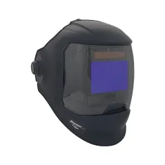 Przyłbica automatyczna V8a z nawiewem PAPR