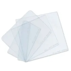 Szybka przyłbicy Poliwęglanowa 60x110 (Magnum standard)