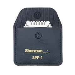 grzebień do powłok mokrych SPP-1