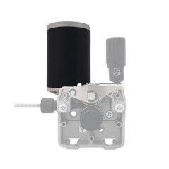 silnik podajnika 2RA/4RA/4Rn lewy 42V