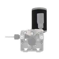 silnik podajnika 2RA/4RA/4Rn prawy 42V