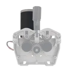 silnik podajnika 4R lewy 42V