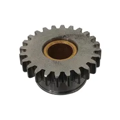 koło zębate rolki prowadzącej podajnika 2RA