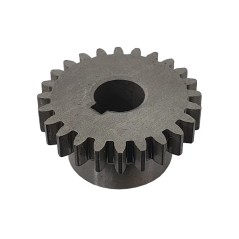 koło zębate synchronizujące podajnika 2RA