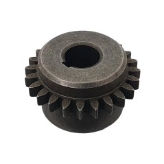 koło zębate synchronizujące podajnika 4RA
