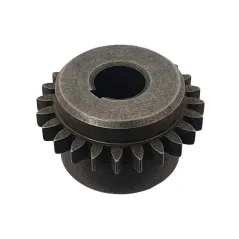 koło zębate synchronizujące podajnika 4RA