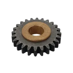 koło zębate rolki prowadzącej podajnika 4Rn