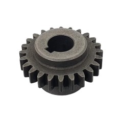 koło zębate synchronizujące podajnika 4Rn