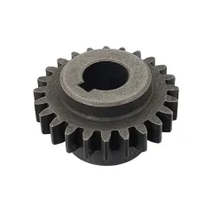 koło zębate synchronizujące podajnika 4Rn