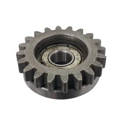 koło zębate zespołu rolki dociskowej podajnika 4R