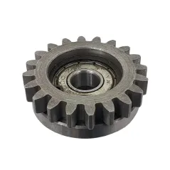 koło zębate zespołu rolki dociskowej podajnika 4R