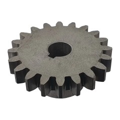 koło zębate synchronizujące podajnika 4R